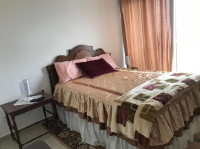 Lindo y acogedor depto De un dormitorio